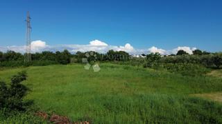 Terreno edificabile Poreč, 702m2