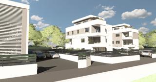 Allogio Kaštel Stari, Kaštela, 71,78m2