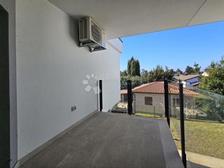 Allogio Savudrija, Umag, 73,76m2