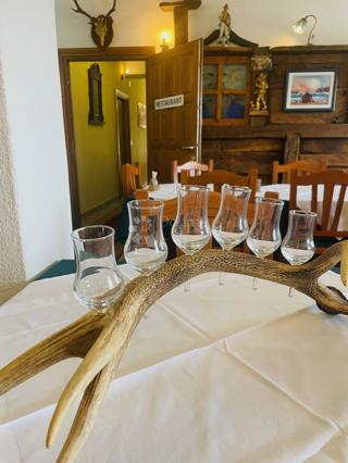 Albergo Buje, 1.229m2