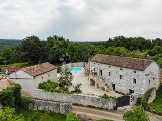 Casa Kringa, Tinjan, 295m2