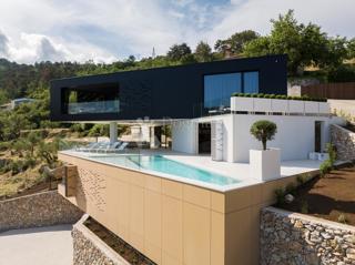 Casa Mošćenice, Mošćenička Draga, 736m2