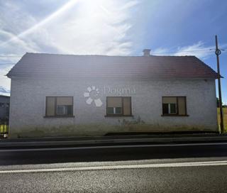 Casa Štrukovec, Mursko Središće, 106m2