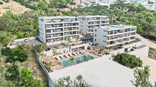 Allogio Makarska, 69,70m2