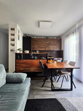 Allogio Štinjan, Pula, 54,86m2