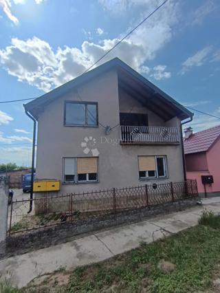 Casa Negoslavci, 208m2