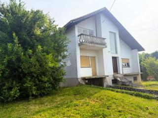 Casa Vrtlinovec, Varaždinske Toplice, 206m2