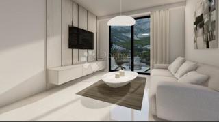 Allogio Makarska, 46,04m2