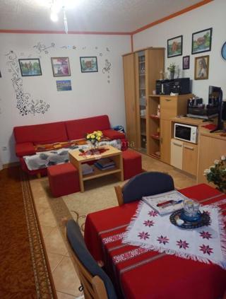 Appartamento Kolanjski Gajac, Kolan, 44m2