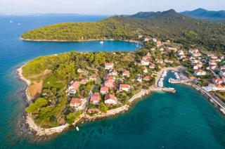 Terreno edificabile Ugljan, Preko, 6.000m2