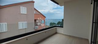 Allogio Povljana, 67,78m2