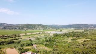 Terreno edificabile Buje, Buje, Buje, Istarska županija, 2.074m2