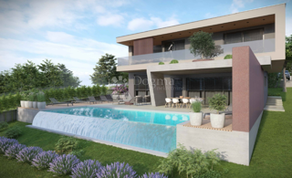 Casa Labin, 240,10m2