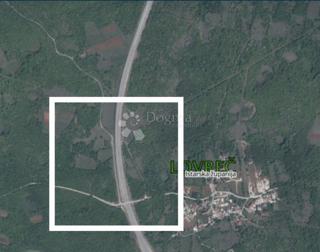 Terreno agricolo Stranići kod Lovreča, Sveti Lovreč, 60.000m2