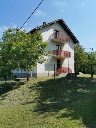 Casa Pješčanica, Gvozd, 200m2