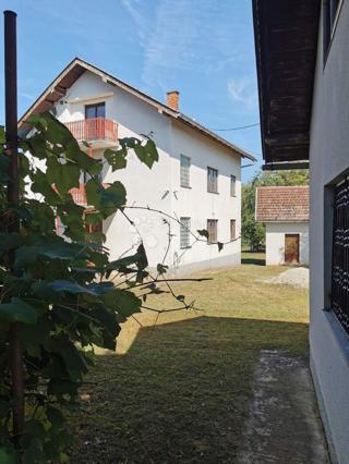 Casa Pješčanica, Gvozd, 200m2