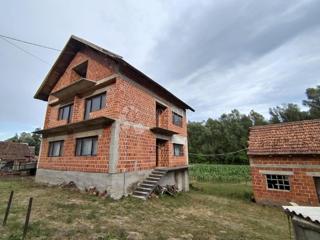 Casa Vinarec, Sveti Petar Orehovec, 180m2