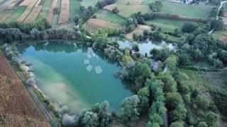 Terreno edificabile Petrijanec, 44.888m2