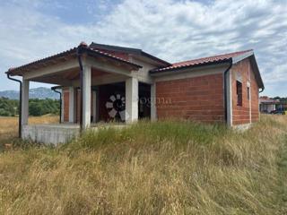 Casa Kršan, 135m2