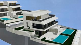 Casa Vodice, 223m2
