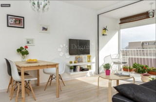 Appartamento con una camera da letto a Spinut, esposizione sud – 50 m².