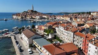 Appartamento Rovinj, 19m2