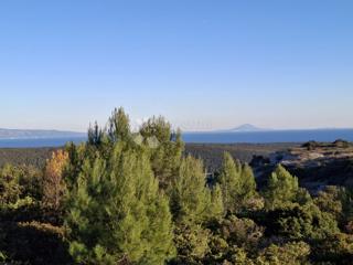 Terreno fantastico con vista panoramica