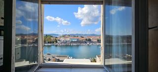 Allogio Branimirova Obala, Zadar, 58,55m2