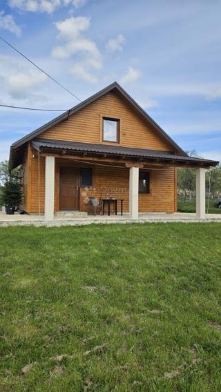 Casa Studenci, Perušić, 90m2