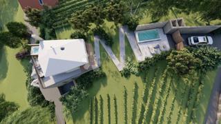 Casa Rude, Samobor - Okolica, 263,24m2