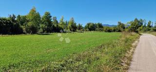 Terreno edificabile Lipe, Gospić, 4.309m2