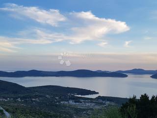 Terreno agricolo Trnova, Dubrovačko Primorje, 17.531m2