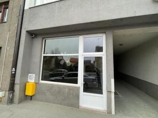 Locale commerciale Črnomerec, 53,87m2