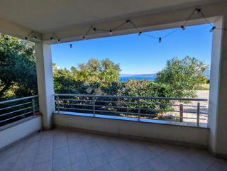 Allogio Labin, 65m2