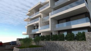 Allogio Okrug Gornji, Okrug, 63,44m2