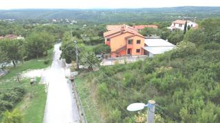 Terreno edificabile Labin, 925m2
