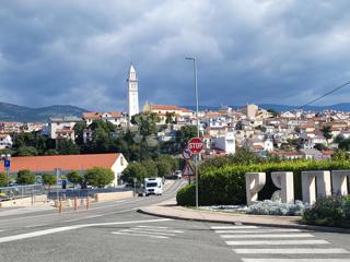 Terreno agricolo Novi Vinodolski, 3.485m2