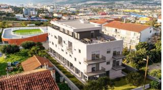 Allogio Mejaši, Split, 107,44m2