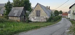 Casa Krasno Polje, Senj, 20.407m2