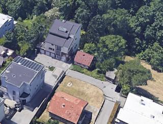 Terreno edificabile Srebrnjak, Maksimir, 840m2