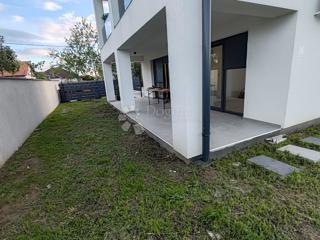 Allogio Hrašćica, Varaždin - Okolica, 96,80m2