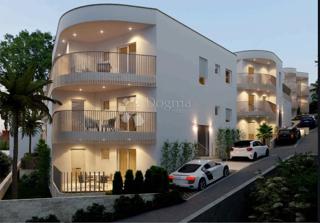 ROGOZNICA - PROGETTO ECCEZIONALE, POSIZIONE ECCEZIONALE