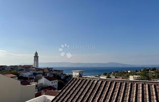 Allogio Novi Vinodolski, 57,20m2