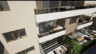 Allogio Makarska, 77,17m2