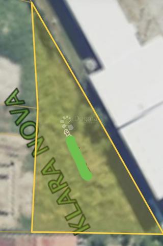 Terreno edificabile Sveta Klara, Novi Zagreb - Zapad, 534m2