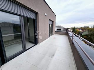 Allogio Laščina, Maksimir, 119,23m2