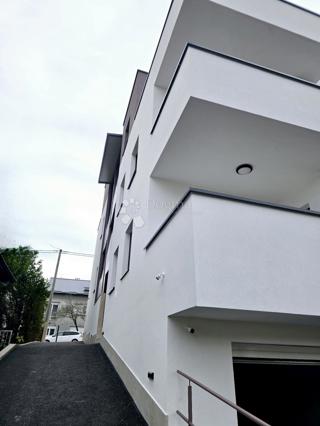 Allogio Laščina, Maksimir, 119,23m2