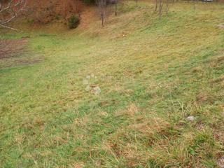 Terreno edificabile Stari Laz, Ravna Gora, 1.000m2