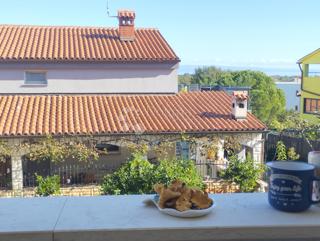 Allogio Ližnjan, 70,71m2