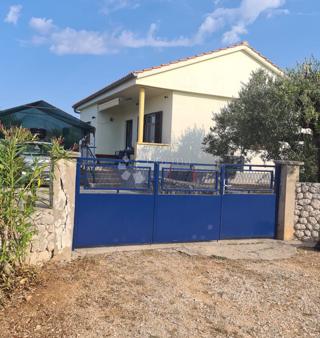 Casa Zečevo Rogozničko, Rogoznica, 52m2